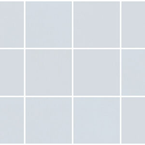 NEUTRAL GLACIAL MESH BR 10X10      - BA