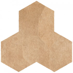 SAC OLARIA HEX ADOBE DUO 87.7X88   - SC