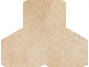 SAC OLARIA HEX DUNA DUO 87.7X88 - SC
