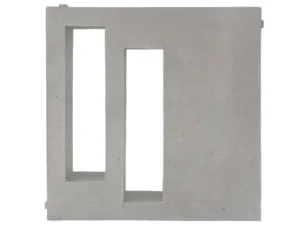 COBOGÓ QUADRA CINZA