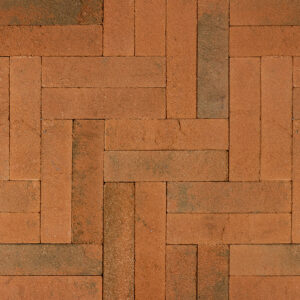 PAINEL ECOBRICK GREZZO 30X7.5X2.5 OCRE