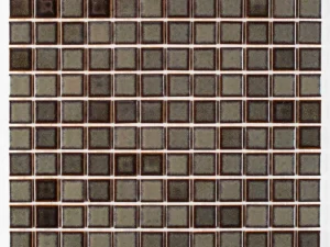 PASTILHA ESMALT. 2.5X2.5 DROP SYSTEM - SG-8406 - ARDOSIA