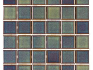 PASTILHA ESMALT. 5X5 DROP SYSTEM - SG-8407 - JADE