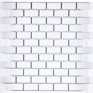 PASTILHA ESMALT. 2.5X5 (JR) DROP SYSTEM - B-2140 - BRANCO