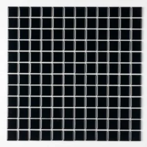 PASTILHA ESMALT. 5X5 DROP SYSTEM - B-2105 - PRETO