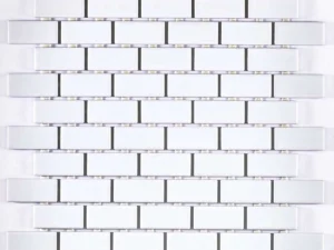 PASTILHA ESMALT. 5X5 DROP SYSTEM - B-2140 - BRANCO