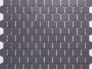PASTILHA ESMALT. HEXAGONAL DROP SYSTEM - M-6329 - BARENTS