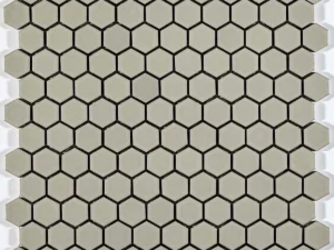 PASTILHA ESMALT. HEXAGONAL DROP SYSTEM - M-12200 -AVEIRO