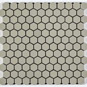 PASTILHA ESMALT. HEXAGONAL DROP SYSTEM - M-12200 -AVEIRO