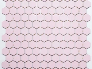 PASTILHA ESMALT. HEXAGONAL DROP SYSTEM - M-15400 - FLOX