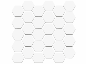 PASTILHA ESMALT. HEXAGONAL 5 DROP SYSTEM - M-6249 - ARTICO