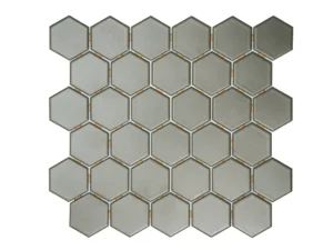 PASTILHA ESMALT. HEXAGONAL 5 DROP SYSTEM - M-16063 - NILA