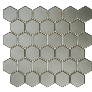 PASTILHA ESMALT. HEXAGONAL 5 DROP SYSTEM - M-16063 - NILA