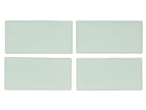 PORCELANATO ESMALT. 7.5X15 GRANEL - SG-16110 - MIEL