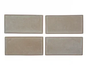 PORCELANATO ESMALT. 7.5X15 GRANEL - SG-16111 - BAJA