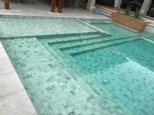 REVEST. ESMALT. 10X10 DROP SYSTEM - OMD-14952 - FIJI