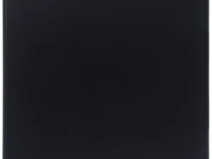 REVEST. ESMALT. 20X20 GRANEL - OM-15287 - NERO