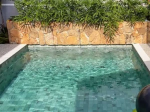 REVEST. ESMALT. 20X20 GRANEL - OMD-15438 - BALI