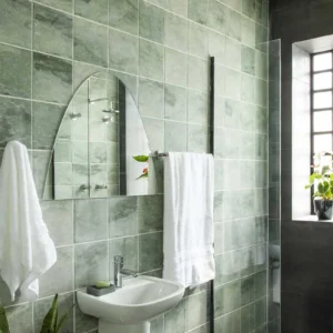 REVEST. ESMALT. 20X20 GRANEL - OMD-15439 - BALI AD