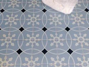 REVEST. ESMALT. 20X20 GRANEL - OMD-16107 - RABAT