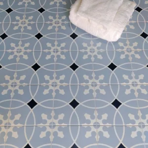 REVEST. ESMALT. 20X20 GRANEL - OMD-16107 - RABAT