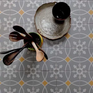 REVEST. ESMALT. 20X20 GRANEL - OMD-16110 - SALE