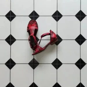 REVEST. ESMALT. 20X20 GRANEL - OMD-16116 - FES