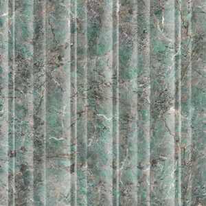 PAINEL DÓRICA ET COLORS 120X50X2.5 AMAZZONITE