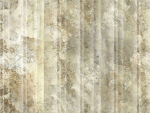 PAINEL DÓRICA ET COLORS 120X50X2.5 TRAV GOLD