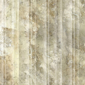 PAINEL DÓRICA ET COLORS 120X50X2.5 TRAV GOLD