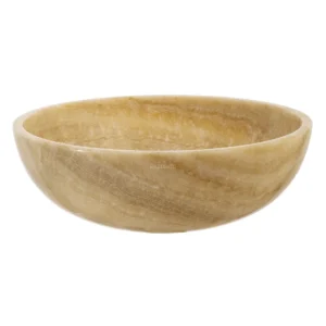 Cuba Ônix Redonda Polida