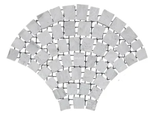 Easystone Cauda de Pavão