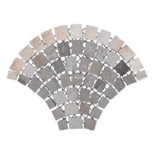 Easystone Cauda de Pavão Vulcano com Quartzito Amarelo