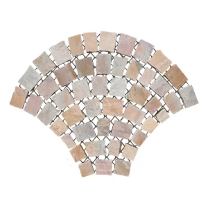 Easystone Cauda de Pavão Quartzito Amarelo