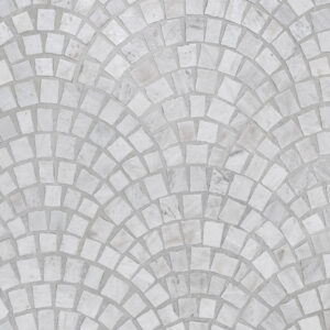 Easystone Cauda de Pavão Quartzito Branco