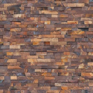 Easywall Fit Bassalto Ferrugem