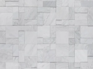 Easywall Next Quartzito Branco