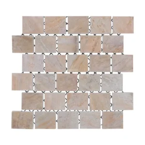 Easystone Linear Clássico Serrado Quartzito Amarelo