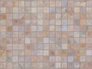 Easystone Quadrado Clássico Serrado Quartzito Amarelo