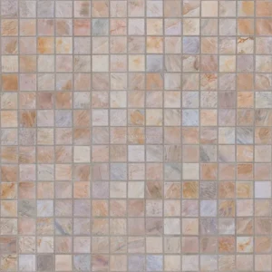 Easystone Quadrado Clássico Serrado Quartzito Amarelo