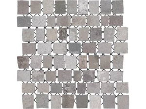Easystone Quadrado Irregular Vulcano