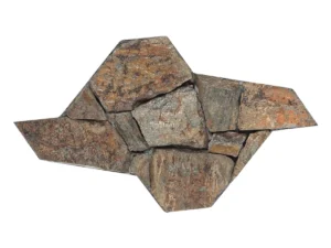 TrendWall Wood Cross