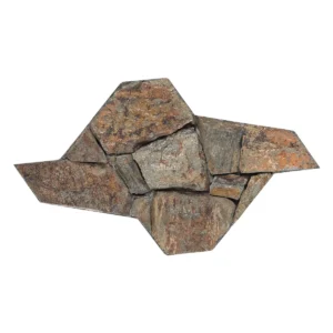 TrendWall Wood Cross