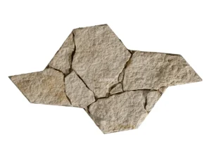 TrendWall Moon Beige Cross