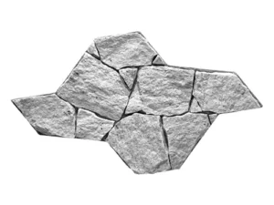TrendWall Alaska Cross