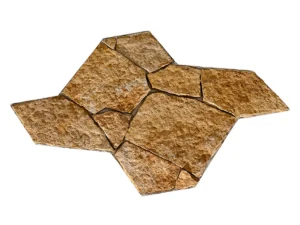 TrendWall Morisca Gold Cross (lançamento 2025)