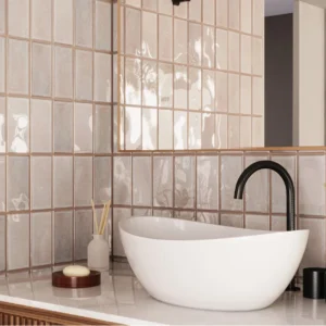 PORCELANATO ESMALT. 7.5X15 GRANEL - SG-16119 - ARCOS