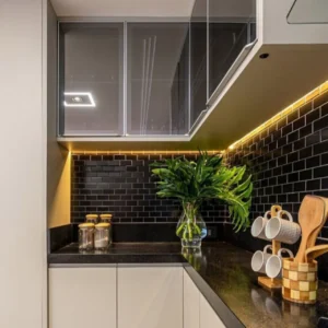 REVEST. ESMALT. 5X10 (JA) DROP SYSTEM - OM-15287 - NERO