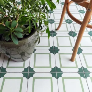 REVEST. ESMALT. 20X20 GRANEL - OMD-16194 - AGADIR