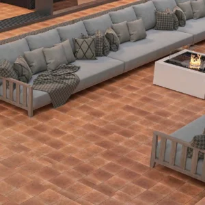 REVEST. ESMALT. 20X20 GRANEL - OMD-16354 - GOBI AD